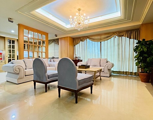 惠宇名宅尊榮高樓千萬裝潢雙主臥大3房🏠科博館植物園寵物有善 - Image 4