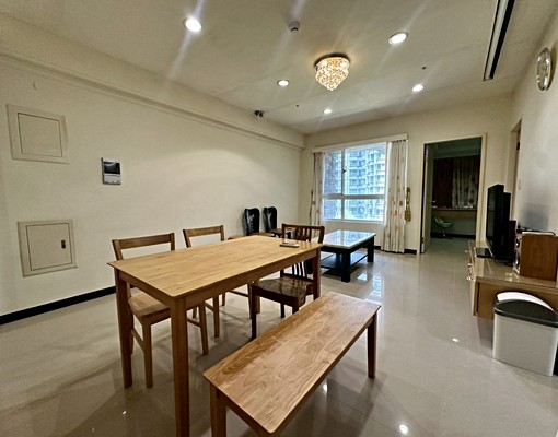 台北灣純正讚格局大三房純社宅免仲介費 - Image 2