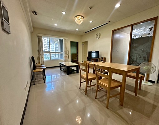 台北灣純正讚格局大三房純社宅免仲介費 - Image 3