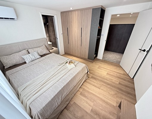 勤美廣三sogo、科博館✨全新系統裝潢✨雙租補可寵可狗貓 - 591租屋網 - Image 6