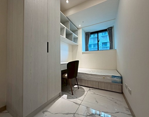 台北灣銀河全新屋況免服務費純社宅2房 - 591租屋網 - Image 6