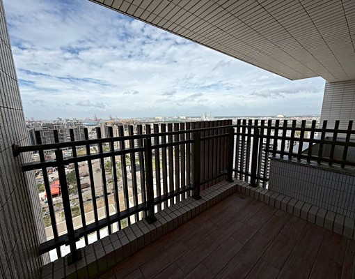 【添好運+成幸福】聯悦馥|絕美4改3房超高樓景觀戶+車位 - Image 11