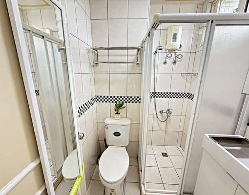 萬隆社宅中壢區興仁路二段套房車 - Image 5