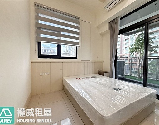 漢神巨蛋ihome5⭐️大陽台美景2房 - 591租屋網 - Image 12