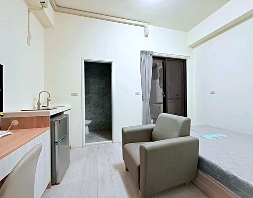 北屯區新裝潢美8樓電梯套房 - 591租屋網 - Image 6