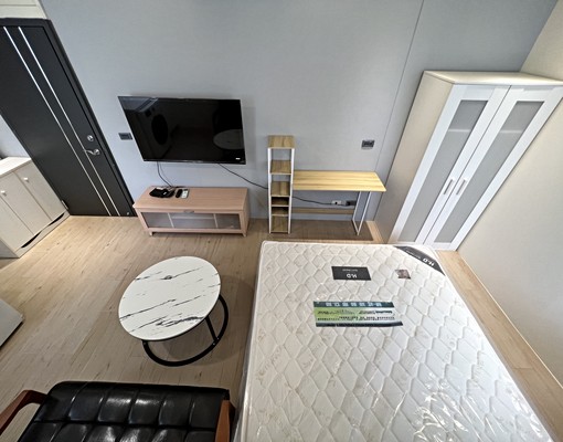 秒殺推薦❤️大英街文心森林公園大套房-速約 - Image 4