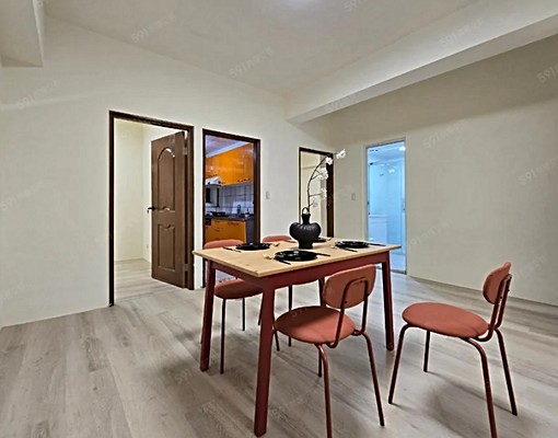 🏅台水台電有陽台有傢俱可短租有天然氣~近車站交流道極美三房 - 591租屋網 - Image 6