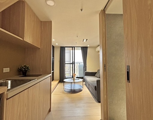 ✨中區中華路|全新完工樓中樓✨可租補🉑雙租補🉑可談入戶 - Image 5