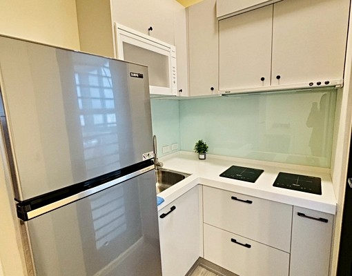 可租補~自強路全聯/新穎2房平車華廈 - 591租屋網 - Image 4