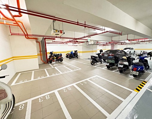 耳東陳-楠梓藍田路全新兩房車位拎包入住環境單純年繳有優惠 - Image 11