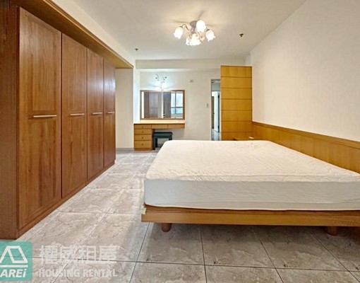 河堤社區⭐️鼎宇心園寬敞4房含平車 - Image 5