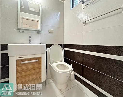 河堤社區⭐️鼎宇心園寬敞4房含平車 - Image 12