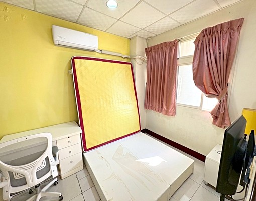 長春街平價美套房★機能佳★飲水機★竹科 - 591租屋網 - Image 1