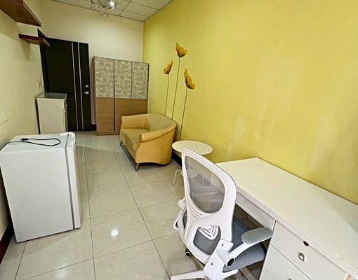 長春街平價美套房★機能佳★飲水機★竹科 - 591租屋網 - Image 3