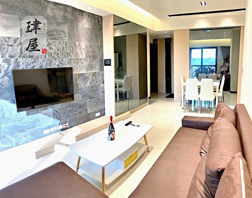 赫里翁傳奇🍀三房/朝馬環中/平車 - 591租屋網 - Image 1