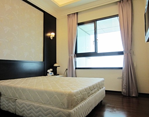 【看必喜歡】捷運出站就到家!百萬美裝潢高樓層景觀戶!傢俱齊全 - 591租屋網 - Image 8