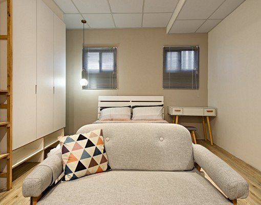 楠梓火車站旁，設備齊全的大套房 - 591租屋網 - Image 10