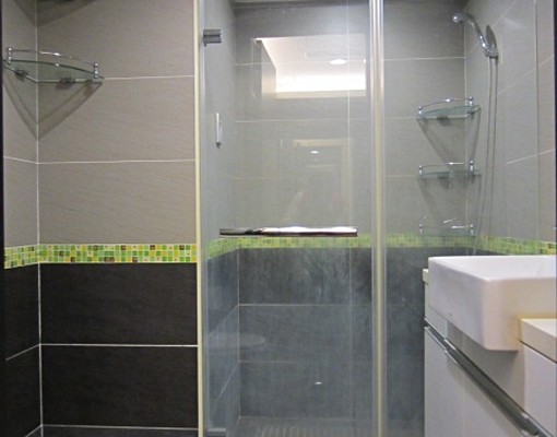 【看必喜歡】捷運出站就到家!百萬美裝潢高樓層景觀戶!傢俱齊全 - 591租屋網 - Image 12