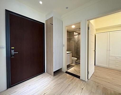 A18美居2房2衛家具電全|小資情侶合租首選|使用20坪| - 591租屋網 - Image 3