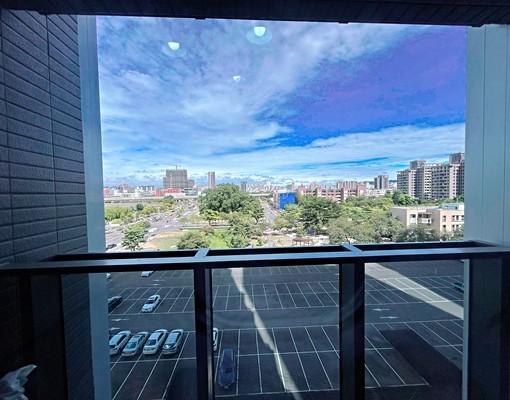 湖濱城鄰Lalaport可租補/3房平車含管/可寵無棟距 - Image 5