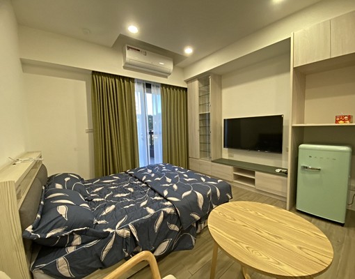 阿薇推薦~桃園高鐵旁全新套房 - Image 5