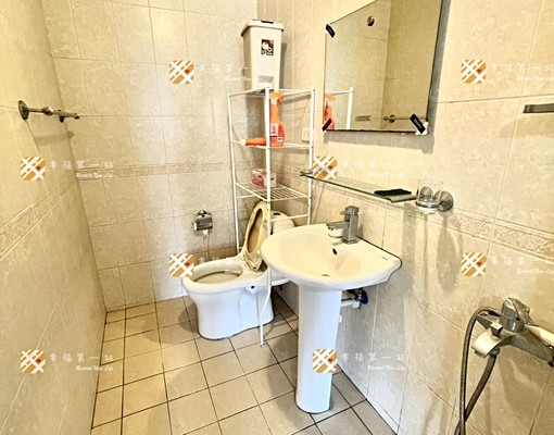 🔥北屯水湳新整理透天四房🔥可租補入戶籍😍門口雙車位🚗 - Image 13