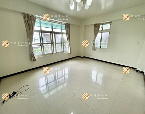 🔥北屯水湳新整理透天四房🔥可租補入戶籍😍門口雙車位🚗 - Image 9