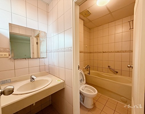 【小鹿找屋】皇城帝寶★逢甲水湳商圈寬敞四房大空間 - 591租屋網 - Image 6