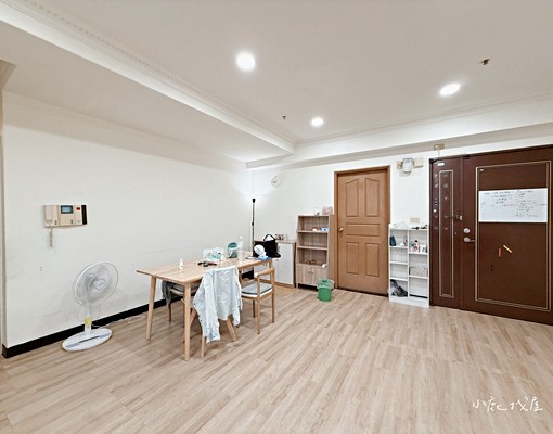 【小鹿找屋】皇城帝寶★逢甲水湳商圈寬敞四房大空間 - Image 2