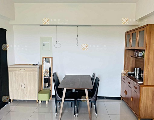 市場最便宜🌟富都灣全配2房🌈可貓可租補✨附平車 - 591租屋網 - Image 4