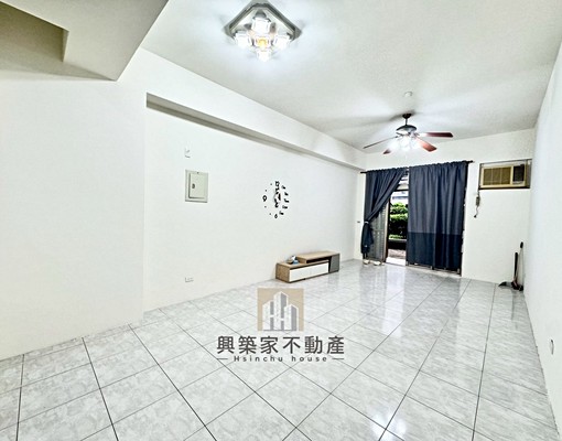 ✩近公道五X軟體園區✩可貓精美大三房✩社區管理 - Image 1