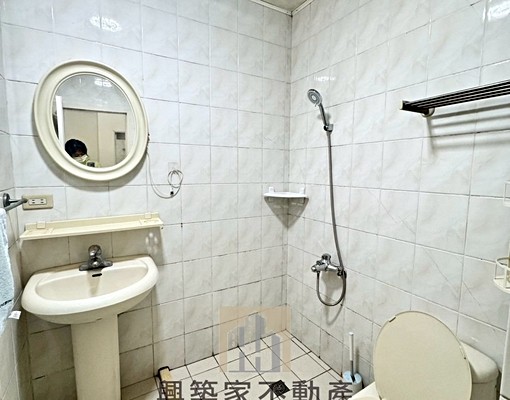 ✩近公道五X軟體園區✩可貓精美大三房✩社區管理 - Image 12