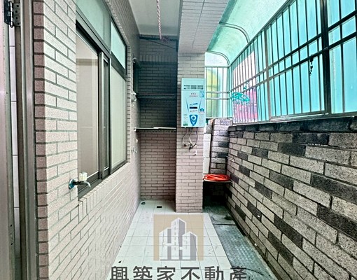 ✩近公道五X軟體園區✩可貓精美大三房✩社區管理 - Image 15