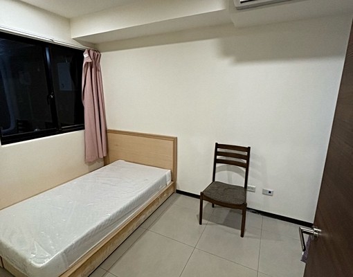 社宅租補💰海都1💼領包入住｜沙崙夜市🐱可以養貓 - Image 2