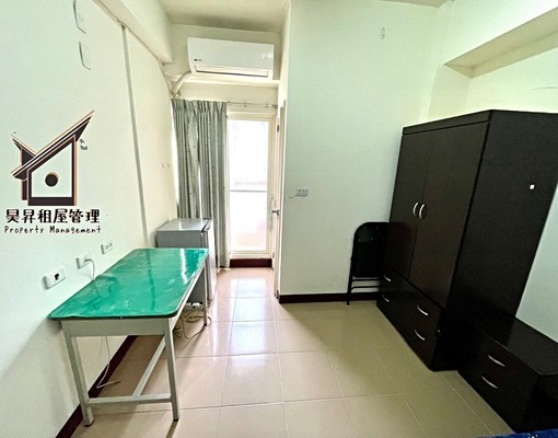 免管理費🌈可租補助✨電梯套房✨陽台✨機車位 - Image 7