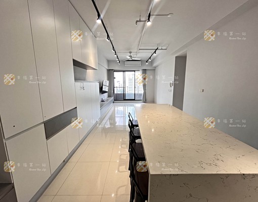 ✨社區稀有釋出✨全屋系統櫃裝潢✨家具有需要可補✨🉑租補戶籍 - Image 4