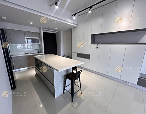 ✨社區稀有釋出✨全屋系統櫃裝潢✨家具有需要可補✨🉑租補戶籍 - Image 5