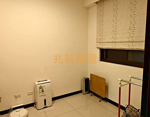 兆基社會住宅🏡說lavie社區兩房可租補近高鐵/臺大分院 - Image 6