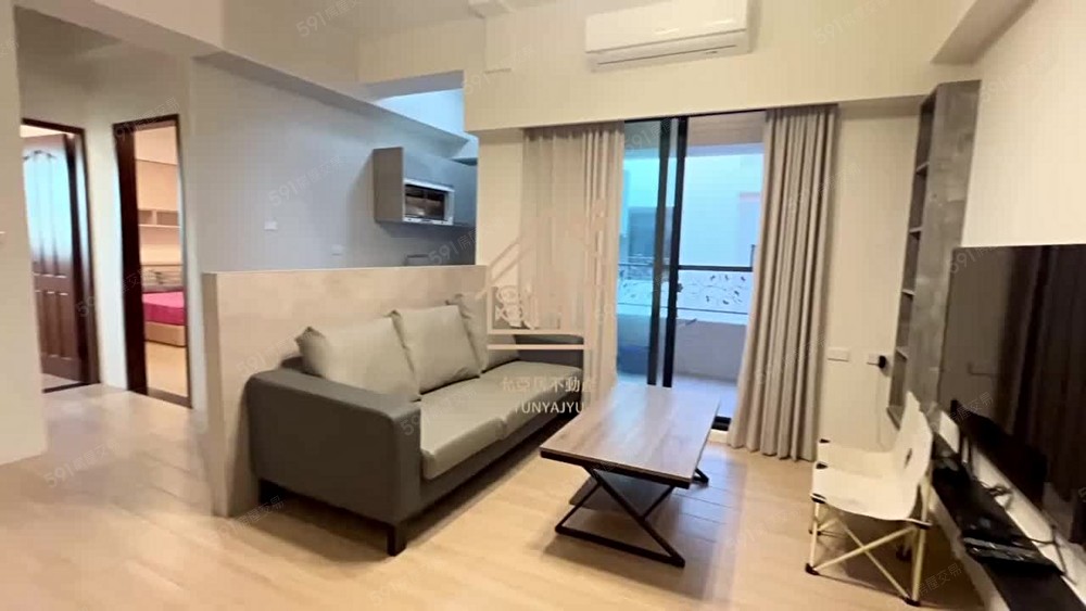 🏆允亞居存摺🏆南科的最愛~首選安定兩房兩廳兩衛兩陽 - 591租屋網 - Image 1