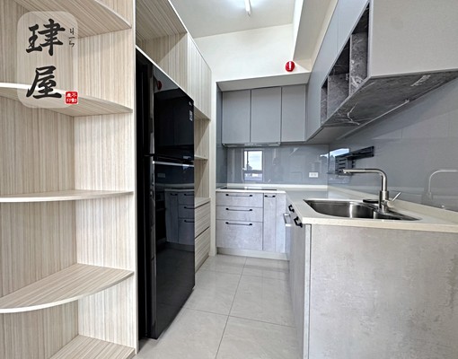 ✨坤悅好時光✨戶數少單純❤兩房含平車❤萬和宮❤可租補 - Image 14