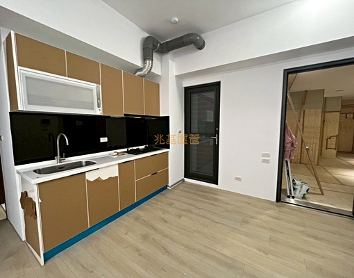 兆基社會住宅🏡竹北日光富御全新3房可租補可乖寵 - Image 2