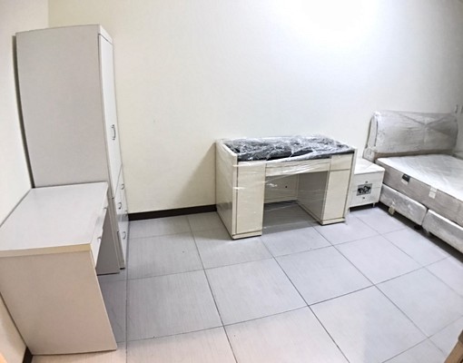 【成大城】高樓層靜謐兩房可租補|興城團隊 - 591租屋網 - Image 2