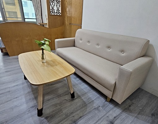 環中東路★木地板裝潢一房一廳★有廚房★可租補 - 591租屋網 - Image 7