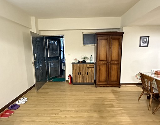 免仲*近文化中心、中央公園,可租補三房一衛*有垃圾集中 - Image 5