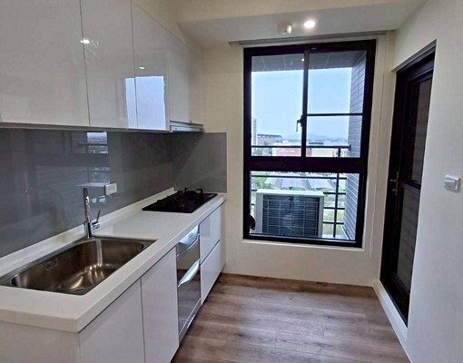 [大晟社會住宅]歸仁高鐵站超優質2房可租補 - 591租屋網 - Image 1