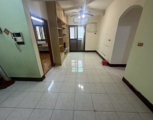 萬隆社宅中壢區福州二街3房車 - Image 1