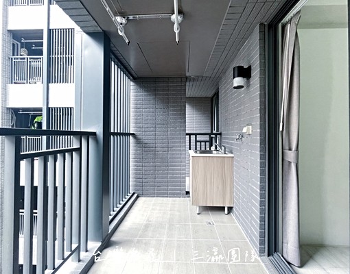 ‼️承辦‼️總太心之所向兩房平車採光戶 - Image 7