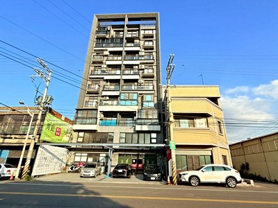 社區圖片