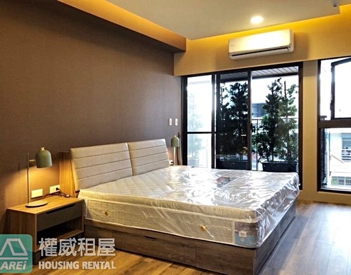 植見築生態園區站|挪威森林系3+1房平車 - 591租屋網 - Image 2