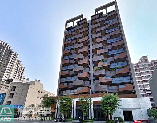 植見築生態園區站|挪威森林系3+1房平車 - 591租屋網 - Image 10